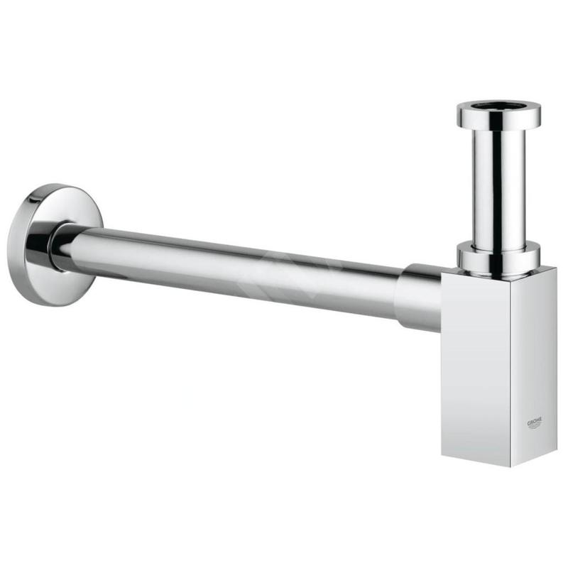 Grohe Siphons - Siphon design, chrome 40564000 Grohe Siphons - Siphon design, chrome 40564000