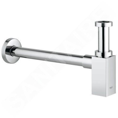 Grohe Siphons - Siphon design, chrome 40564000