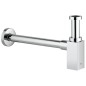 Grohe Siphons - Siphon design, chrome 40564000 Grohe Siphons - Siphon design, chrome 40564000