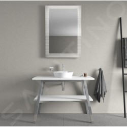 Duravit Cape Cod - Lavabo 400x360 mm, DuraCeram, blanc 2328400000
