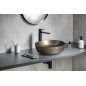 Sapho Priori - Lavabo, diamètre 415 mm, bronze PI032 Sapho Priori - Lavabo, diamètre 415 mm, bronze PI032