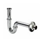 Ideal Standard Accessoires - Siphon de lavabo, chrome A2305AA Ideal Standard Accessoires - Siphon de lavabo, chrome A2305AA