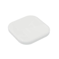 Ideal Standard Strada II - Cache céramique de l’évacuation, blanc T360301