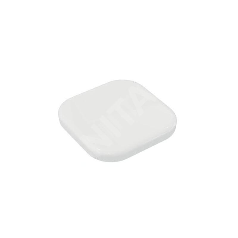 Ideal Standard Strada II - Cache céramique de l’évacuation, blanc T360301