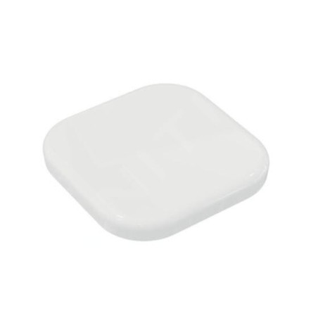 Ideal Standard Strada II - Cache céramique de l’évacuation, blanc T360301