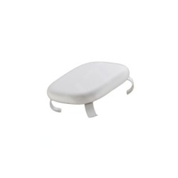 Ideal Standard Strada II - Cache céramique de l’évacuation, blanc T360301