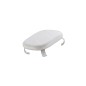 Ideal Standard Strada II - Cache céramique de l’évacuation, blanc T360301