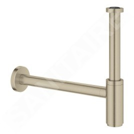 Grohe Siphons - Siphon design, nickel brossé 28912EN0