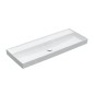 Villeroy & Boch Collaro - Meuble lavabo 1200x470 mm, sans trop-plein, sans trou de robinetterie, blanc alpin 4A33C301 Villeroy & Boch Collaro - Meuble lavabo 1200x470 mm, sans trop-plein, sans trou de robinetterie, blanc alpin 4A33C301