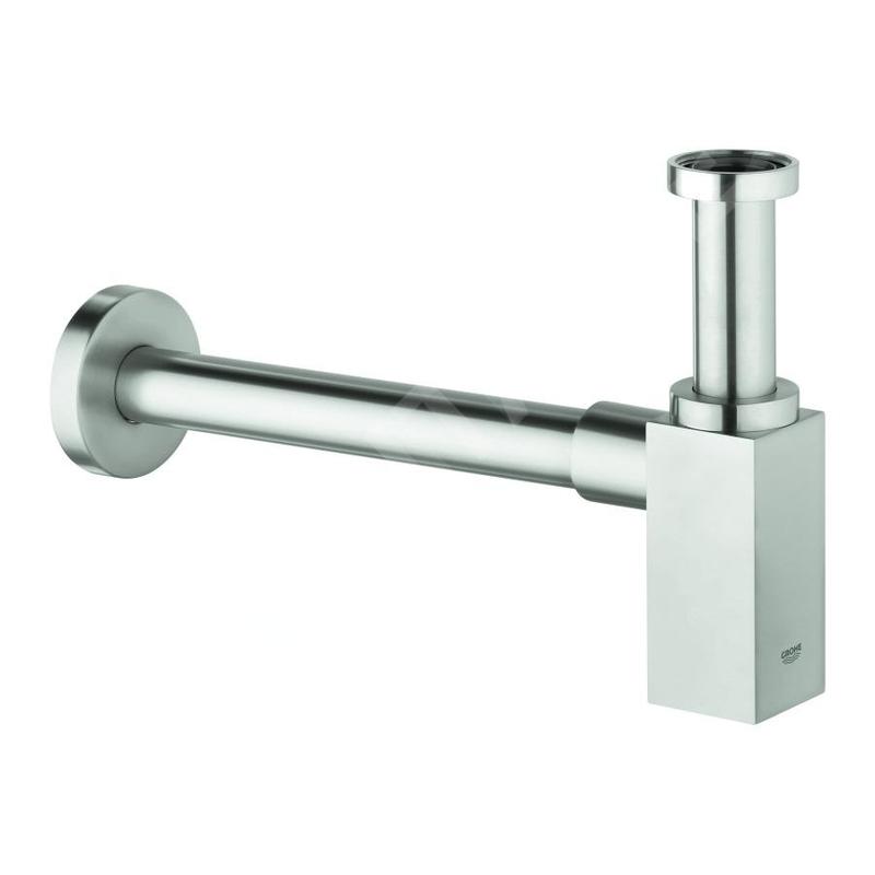 Grohe Siphons - Siphon design, supersteel 40564DC0 Grohe Siphons - Siphon design, supersteel 40564DC0