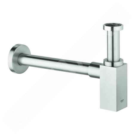 Grohe Siphons - Siphon design, supersteel 40564DC0