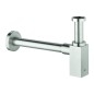 Grohe Siphons - Siphon design, supersteel 40564DC0 Grohe Siphons - Siphon design, supersteel 40564DC0