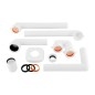 Ideal Standard Accessoires - Siphon de lavabo, encombrement réduit EE23033967 Ideal Standard Accessoires - Siphon de lavabo, encombrement réduit EE23033967