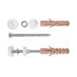 Jika Accessoires - kit d’installation pour lavabos H8903490000001