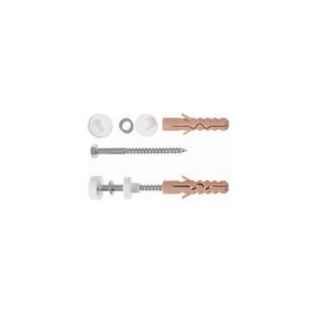 Jika Accessoires - kit d’installation pour lavabos H8903490000001