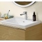 Villeroy & Boch Subway 3.0 - Meuble-lavabo 600x470 mm, avec trop-plein, trou pour robinet, CeramicPlus, Stone White 4A706GRW Villeroy & Boch Subway 3.0 - Meuble-lavabo 600x470 mm, avec trop-plein, trou pour robinet, CeramicPlus, Stone White 4A706GRW