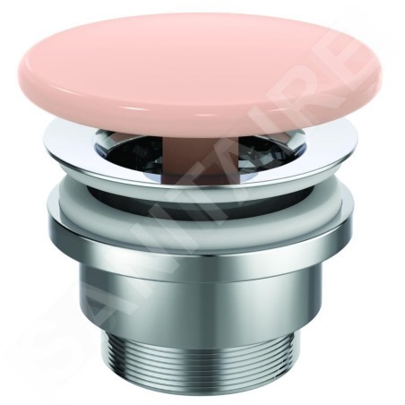 Ideal Standard Ipalyss - Bonde non refermable, Nude E2114V7