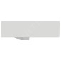 Ideal Standard Extra - Lavabo 700x450 mm, avec trop-plein, trou pour robinet, blanc T372801