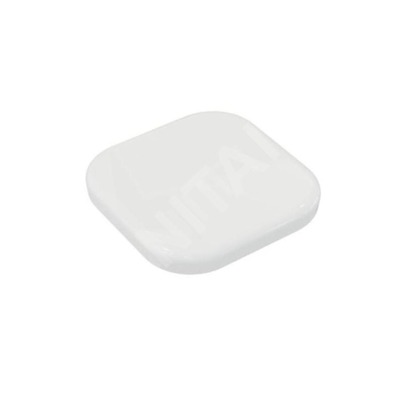 Ideal Standard Strada II - Cache céramique de l’évacuation, blanc T854601 Ideal Standard Strada II - Cache céramique de l’évacuation, blanc T854601