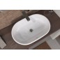 Villeroy & Boch Architectura - Vasque à poser, 600x400 mm, avec trop-plein, Ceramicplus, blanc alpin 5A2660R1 Villeroy & Boch Architectura - Vasque à poser, 600x400 mm, avec trop-plein, Ceramicplus, blanc alpin 5A2660R1