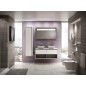 Ideal Standard Connect Air - Lavabo pour plaque 400x400x130 mm, avec Ideal Plus, blanc E0347MA Ideal Standard Connect Air - Lavabo pour plaque 400x400x130 mm, avec Ideal Plus, blanc E0347MA