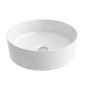 Ravak UNI - Vasque Slim à poser, diamètre 400 mm, Ballet XJX01140002 Ravak UNI - Vasque Slim à poser, diamètre 400 mm, Ballet XJX01140002