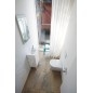 Duravit ME by Starck - Lave-mains pour meuble 450x300 mm, avec 1 trou, avec WonderGliss, blanc alpin 07234300001