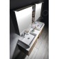 Sapho Isvea Purity - Lavabo céramique 500 x 420 mm, blanc 10PL50050 Sapho Isvea Purity - Lavabo céramique 500 x 420 mm, blanc 10PL50050