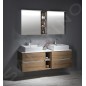 Sapho Isvea Purity - Lavabo céramique 500 x 420 mm, blanc 10PL50050 Sapho Isvea Purity - Lavabo céramique 500 x 420 mm, blanc 10PL50050