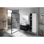 Sapho Isvea Purity - Lavabo céramique 500 x 420 mm, blanc 10PL50050 Sapho Isvea Purity - Lavabo céramique 500 x 420 mm, blanc 10PL50050