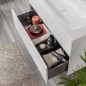 Villeroy & Boch Finion - Meuble lavabo 800x500 mm, sans trop-plein, sans trou de robinetterie, CeramicPlus, blanc alpin 416483R1 Villeroy & Boch Finion - Meuble lavabo 800x500 mm, sans trop-plein, sans trou de robinetterie, CeramicPlus, blanc alpin 416483R1