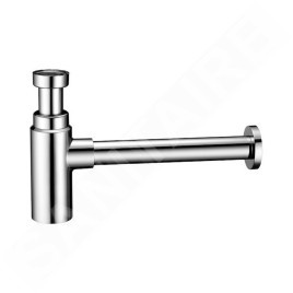 Jika Rio - Siphon design, chrome H3741R00040001