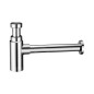 Jika Rio - Siphon design, chrome H3741R00040001 Jika Rio - Siphon design, chrome H3741R00040001