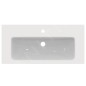 Ideal Standard i.Life S - Meuble-lavabo 810x385x180 mm, avec trop-plein, trou pour robinetterie, blanc T458901 Ideal Standard i.Life S - Meuble-lavabo 810x385x180 mm, avec trop-plein, trou pour robinetterie, blanc T458901