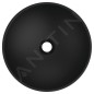 Ideal Standard Strada - Vasque, diamètre 410 mm, sans trop-plein, noir K0795V3 Ideal Standard Strada - Vasque, diamètre 410 mm, sans trop-plein, noir K0795V3