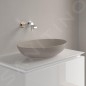 Villeroy & Boch Loop&Friends - Vasque, 560x380 mm, avec trop-plein CeramicPlus, amande 4A4700AM Villeroy & Boch Loop&Friends - Vasque, 560x380 mm, avec trop-plein CeramicPlus, amande 4A4700AM