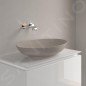 Villeroy & Boch Loop&Friends - Vasque, 620x420 mm, avec trop-plein CeramicPlus, amande 4A4800AM Villeroy & Boch Loop&Friends - Vasque, 620x420 mm, avec trop-plein CeramicPlus, amande 4A4800AM