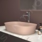 Ideal Standard Ipalyss - Lavabo à poser, 600x380 mm, sans trop-plein, Nude E1396V7 Ideal Standard Ipalyss - Lavabo à poser, 600x380 mm, sans trop-plein, Nude E1396V7
