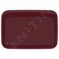 Ideal Standard Ipalyss - Lavabo à poser, 550x380 mm, avec trop-plein, Pomegranate E2078V6 Ideal Standard Ipalyss - Lavabo à poser, 550x380 mm, avec trop-plein, Pomegranate E2078V6