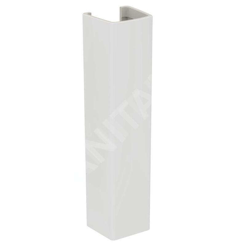 Ideal Standard Conca Ceram - Colonne, blanc T388101