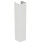 Ideal Standard Conca Ceram - Colonne, blanc T388101