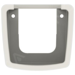 Ideal Standard Conca Ceram - Colonne, blanc T388101