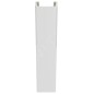 Ideal Standard Conca Ceram - Colonne, blanc T388101
