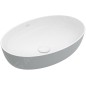 Villeroy & Boch Artis - Vasque, 610x410 mm, French Linen 419861BCT7 Villeroy & Boch Artis - Vasque, 610x410 mm, French Linen 419861BCT7
