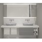 Villeroy & Boch Artis - Vasque, 610x410 mm, French Linen 419861BCT7 Villeroy & Boch Artis - Vasque, 610x410 mm, French Linen 419861BCT7