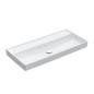 Villeroy & Boch Collaro - Meuble lavabo 1000x470 mm, sans trop-plein, sans trou de robinetterie, CeramicPlus, Stone White Villeroy & Boch Collaro - Meuble lavabo 1000x470 mm, sans trop-plein, sans trou de robinetterie, CeramicPlus, Stone White