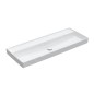 Villeroy & Boch Collaro - Meuble lavabo 1200x470 mm, sans trop-plein, sans trou de robinetterie, CeramicPlus, Stone White Villeroy & Boch Collaro - Meuble lavabo 1200x470 mm, sans trop-plein, sans trou de robinetterie, CeramicPlus, Stone White
