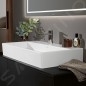 Villeroy & Boch Memento 2.0 - Meuble lavabo 800x470 mm, sans trop-plein, trou de robinetterie, CeramicPlus, blanc alpin 4A228LR1 Villeroy & Boch Memento 2.0 - Meuble lavabo 800x470 mm, sans trop-plein, trou de robinetterie, CeramicPlus, blanc alpin 4A228LR1