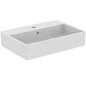 Ideal Standard Strada - Lavabo 600x420x145 mm, 1 ouverture pour mitigeur, blanc K078101 Ideal Standard Strada - Lavabo 600x420x145 mm, 1 ouverture pour mitigeur, blanc K078101
