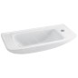 Ideal Standard Eurovit - Lavabo 500x235x125 mm, blanc R421001
